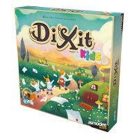 Dixit Kids