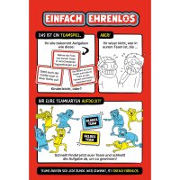 Einfach Ehrenlos