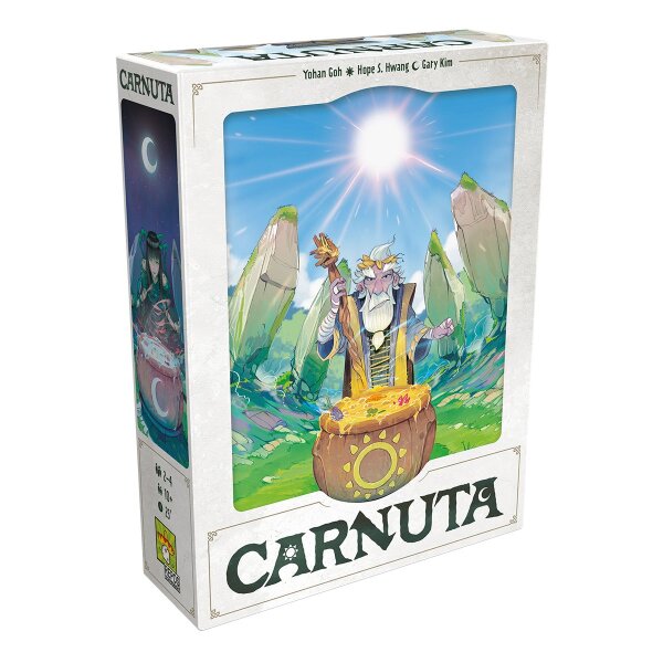 Carnuta