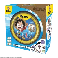 Dobble One Piece