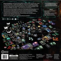 Nemesis: Retaliation