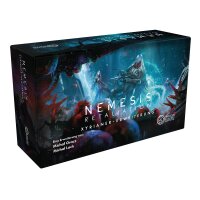 Nemesis: Retaliation – Xyrianer