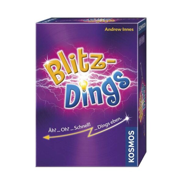 Blitzdings