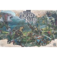 The Dead Keep (Deluxe)