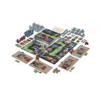 The Dead Keep (Deluxe)