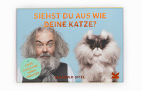 Siehst du aus wie deine Katze?