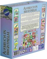 Aufbruch in Brighthelm