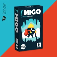 Migo – Irrlichter 3