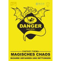 Danger: Magisches Chaos