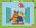 2er Set Rahmenpuzzle Die Maus 16 + 24 Teile