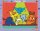 2er Set Rahmenpuzzle Die Maus 16 + 24 Teile
