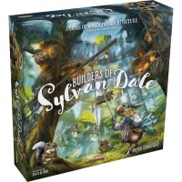 Builders of Sylvan Dale