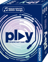 PLAY – The Music Party Game