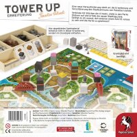 Tower Up: Paradise Islands [Erweiterung]