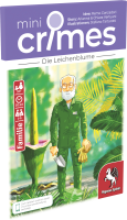MiniCrimes – Die Leichenblume