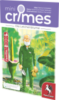 MiniCrimes – Die Leichenblume
