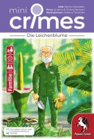 MiniCrimes – Die Leichenblume