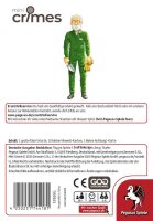 MiniCrimes – Die Leichenblume
