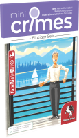 MiniCrimes – Blutiger See
