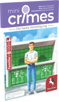 MiniCrimes – Die beste Verteidigung