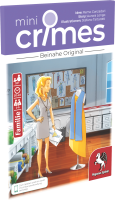 MiniCrimes – Beinahe Original