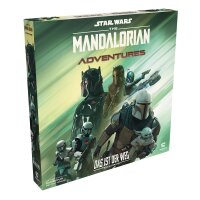 The Mandalorian™: Adventures – Das ist der Weg