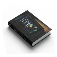 Dont Play This Game - Core Book (Physical)