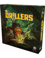 Drillers DE