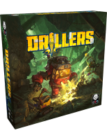 Drillers DE