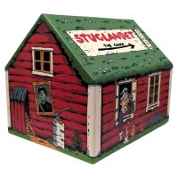 Stuglandet