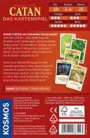 CATAN - Das Kartenspiel