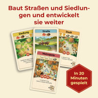 CATAN - Das Kartenspiel