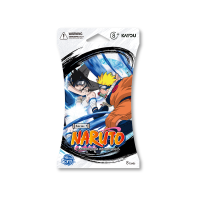 NARUTO - Smriti Collectible Card - Heaven Scroll - 001A -...