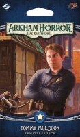 Arkham Horror: Das Kartenspiel - Tommy Muldoon...