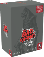 Teburu: The Bad Karmas and the Curse of the Zodiac:...