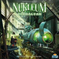 Nukleum - Gibraltar Erweiterung