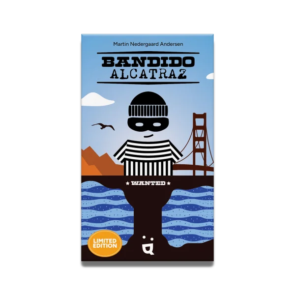 Bandido - Alcatraz
