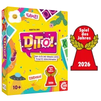 Dito - Spiel des Jahres (2026)