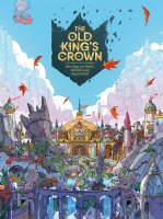 The Old Kings Crown