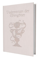 DSA - Vademecum der Elfengötter