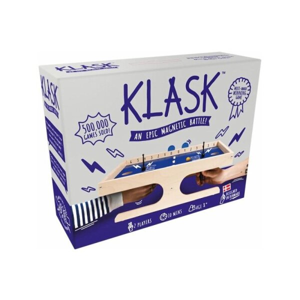 Klask