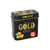 Gold (Metallbox)