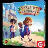 Verflixt Verzaubert