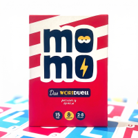 Momo - Das Wortduell