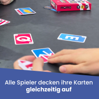 Momo - Das Wortduell