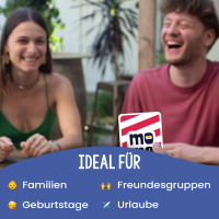 Momo - Das Wortduell