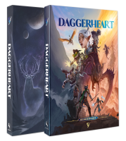 Daggerheart Basis-Set