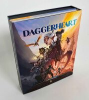 Daggerheart Basis-Set