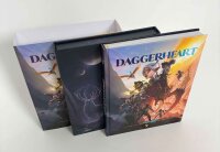 Daggerheart Basis-Set