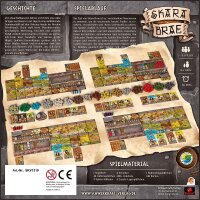 Skara Brae DE